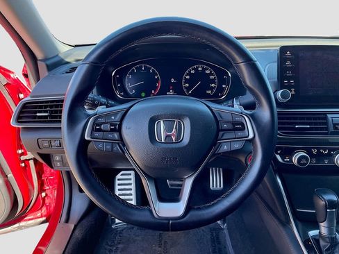 Used 2022 Honda Accord Sport Special Edition image 11