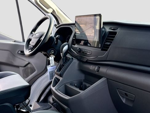 New 2025 Ford Transit 350 XL image 5