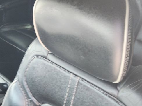 Used 2022 RAM 1500 Limited w/ Night Edition RWD image 16