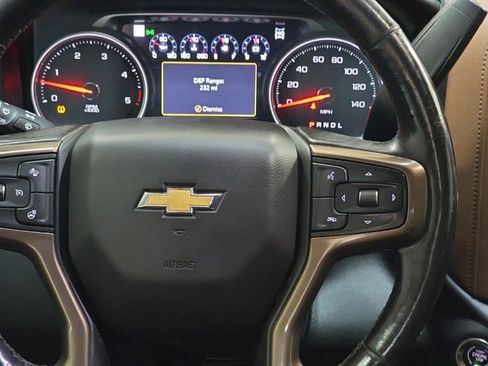 Used 2021 Chevrolet Silverado 3500 High Country w/ Z71 Off-Road Package image 26
