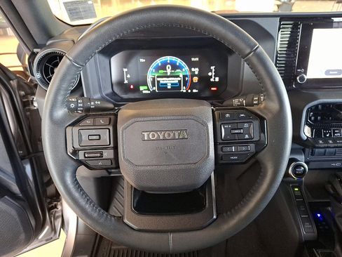 Used 2024 Toyota Land Cruiser 1958 AWD/4WD image 19