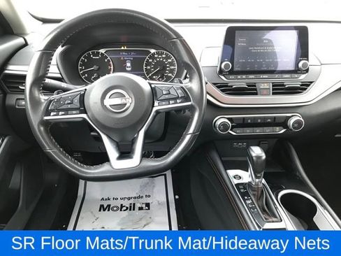 Used 2024 Nissan Altima 2.5 SR image 7