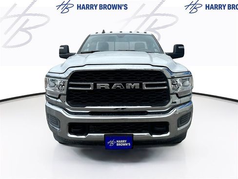 New 2024 RAM 2500 Tradesman w/ Chrome Appearance Group image 23