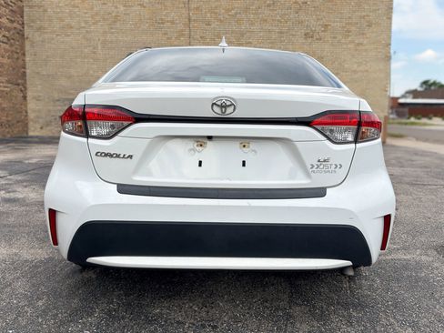 Used 2022 Toyota Corolla LE FWD image 6