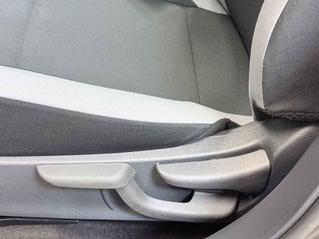 Used 2025 Nissan Versa S w/ Trunk Package FWD image 13