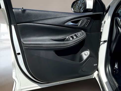 Used 2024 Buick Encore GX Avenir w/ Avenir Technology Package AWD/4WD image 18