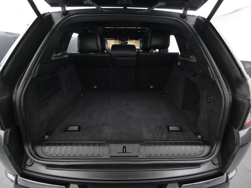 Used 2018 Land Rover Range Rover Sport Supercharged image 52