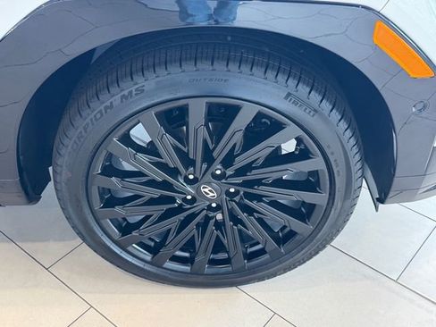New 2026 Hyundai Santa Fe Calligraphy FWD image 21