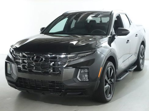 Used 2024 Hyundai Santa Cruz Night AWD/4WD image 3