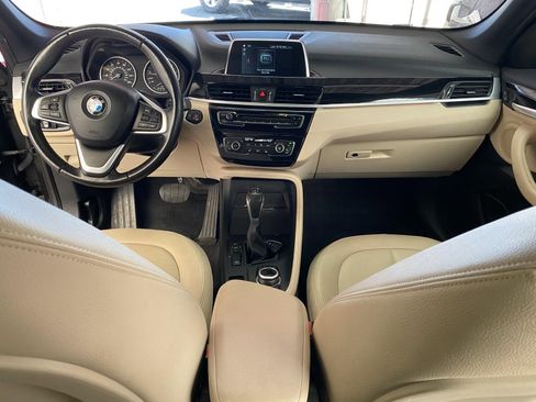 Used 2018 BMW X1 xDrive28i AWD/4WD image 13