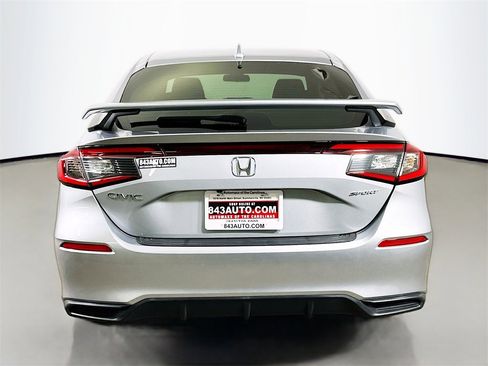 Used 2023 Honda Civic Sport image 6