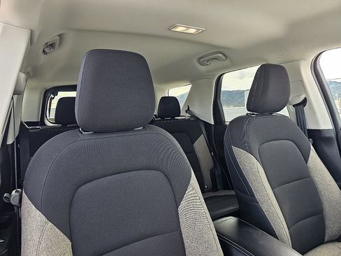 Used 2025 Ford Bronco Sport Big Bend image 21