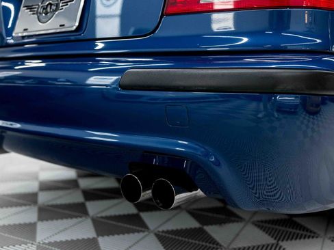 Used 2001 BMW M5 RWD image 23