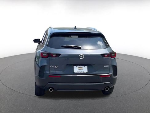 Used 2025 MAZDA CX-50 2.5 Hybrid w/ Premium Plus Pkg AWD/4WD image 12