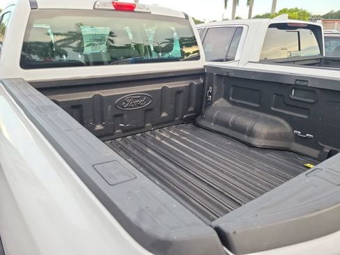 Used 2024 Ford Ranger XL RWD image 4