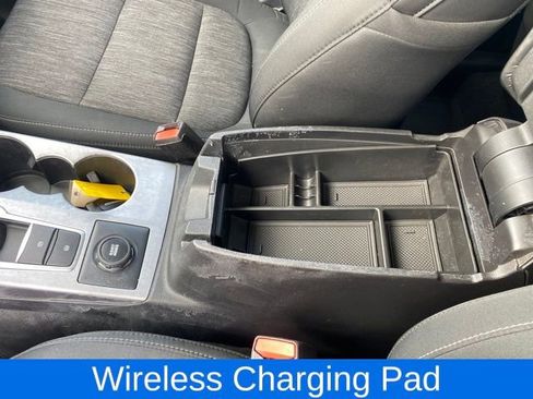 Used 2022 Ford Bronco Sport Big Bend w/ Convenience Package image 15