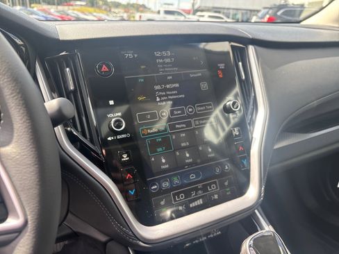 New 2025 Subaru Outback Premium image 20