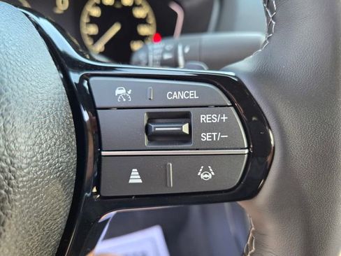 New 2026 Honda Civic Sport image 14