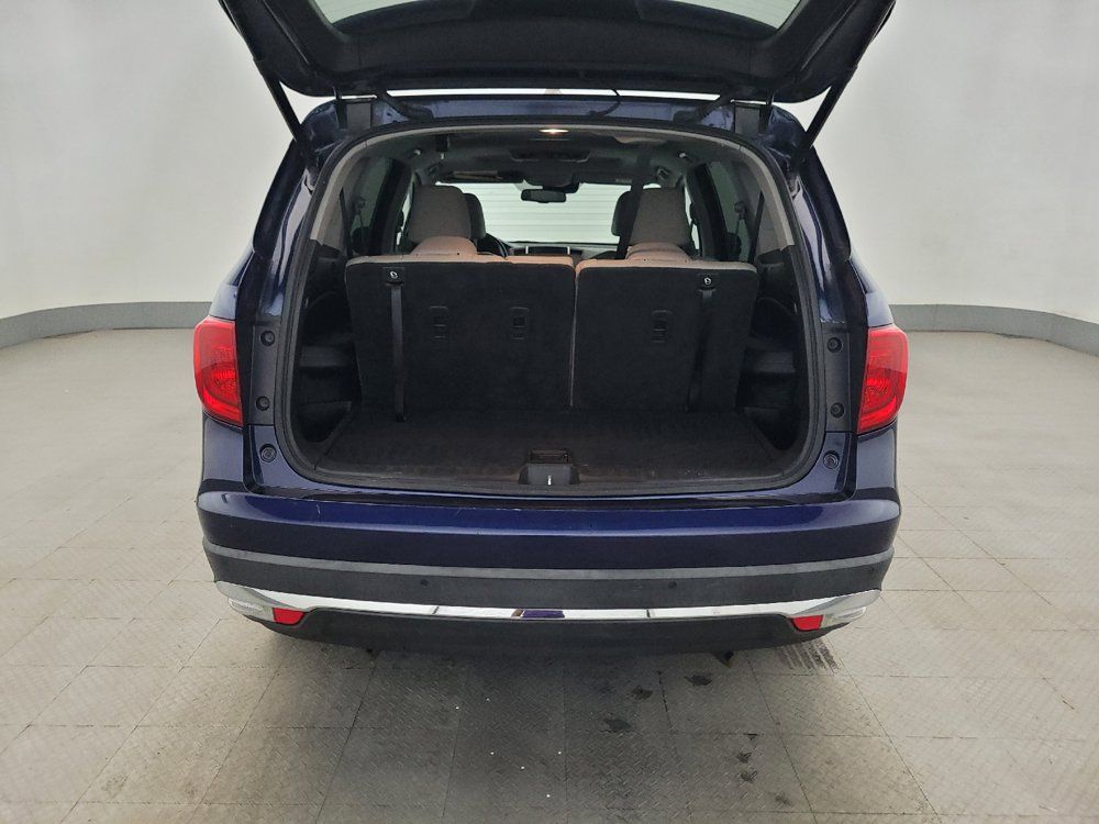 Used 2017 Honda Pilot Touring image 29
