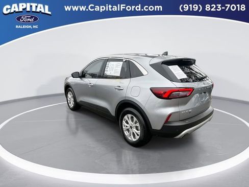 Certified 2023 Ford Escape Active w/ Tech Pack #2 image 6