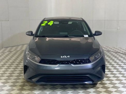 Used 2024 Kia Forte LXS w/ LXS Technology Package image 21