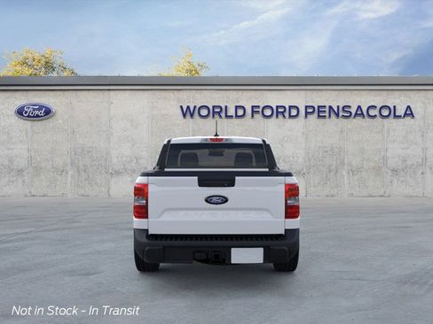 New 2026 Ford Maverick XL image 5