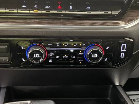 Used 2025 Chevrolet Silverado 1500 RST image 27