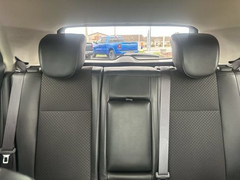 Used 2019 Buick Encore Sport Touring w/ Safety Package AWD/4WD image 13