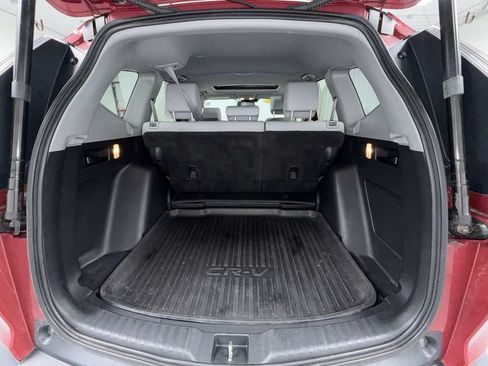 Used 2020 Honda CR-V Touring image 16
