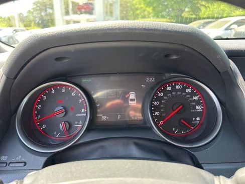 Used 2024 Toyota Camry XSE image 22