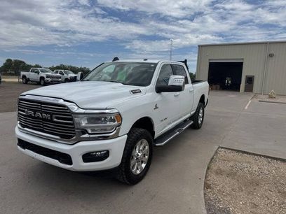Used 2023 RAM 2500 Laramie