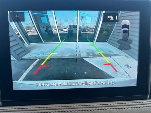 Used 2021 Lincoln Corsair Reserve w/ Elements Package image 18