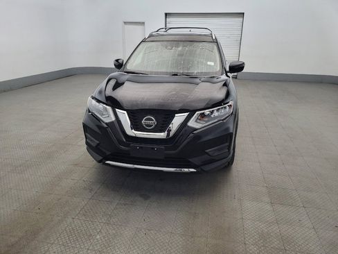 Used 2020 Nissan Rogue SV AWD/4WD image 15