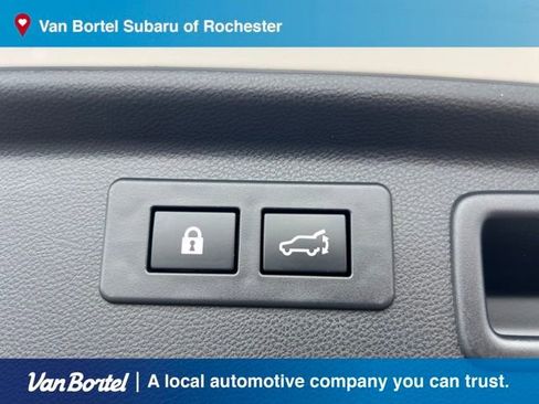 Certified 2022 Subaru Forester Wilderness image 27