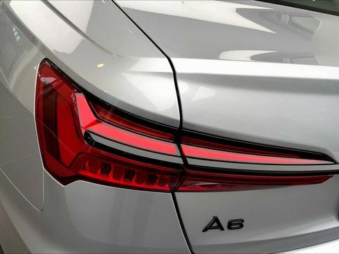 Certified 2025 Audi A6 3.0T Prestige AWD/4WD image 31