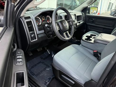 Used 2019 RAM 1500 Tradesman w/ Popular Equipment Group AWD/4WD image 19
