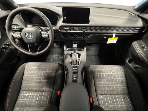New 2026 Honda HR-V Sport image 15