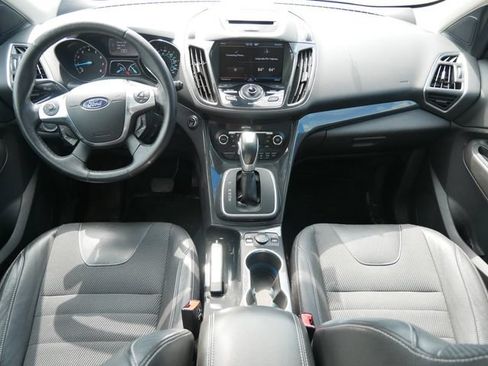 Used 2013 Ford Escape Titanium w/ Parking Technology Pkg AWD/4WD image 6