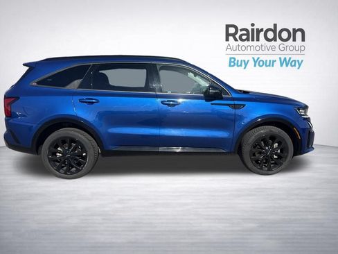 Used 2022 Kia Sorento SX AWD/4WD image 5