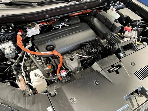 New 2026 Honda CR-V Sport Touring image 12