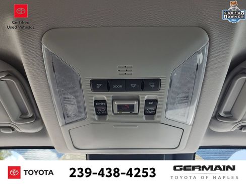 Certified 2025 Toyota RAV4 XLE Premium w/ Weather Package FWD image 33