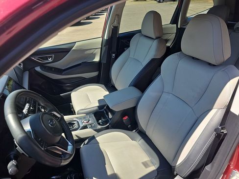 Used 2022 Subaru Forester Limited AWD/4WD image 14