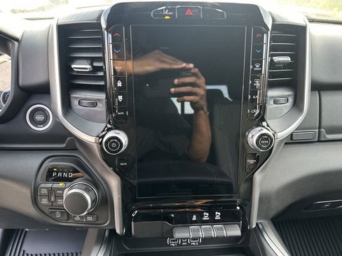 New 2026 RAM 1500 Big Horn AWD/4WD image 28
