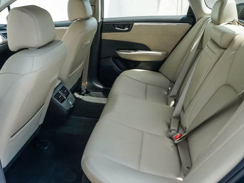 Used 2019 Honda Clarity Touring image 20
