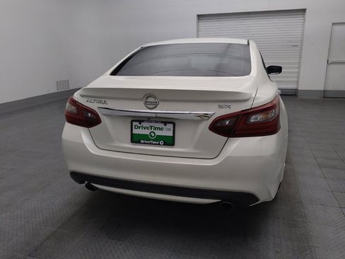Used 2017 Nissan Altima 2.5 SR image 7