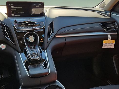 New 2026 Acura RDX SH-AWD w/ Technology Package image 16