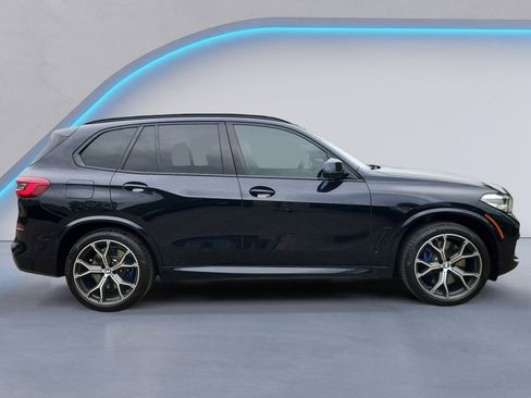Used 2020 BMW X5 xDrive40i w/ M Sport Package AWD/4WD image 2