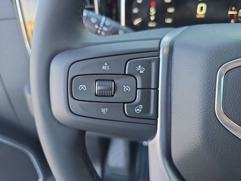 New 2026 GMC Sierra 1500 Elevation AWD/4WD image 23