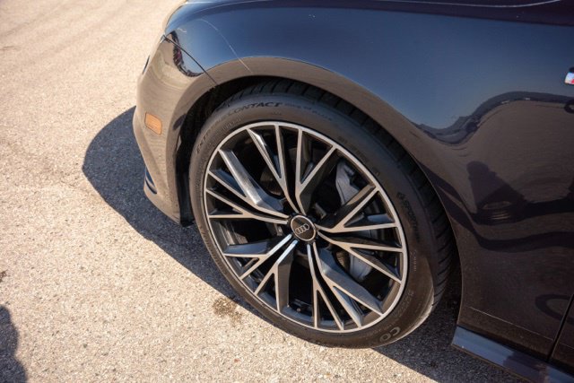 Used 2018 Audi A7 3.0T Premium Plus AWD/4WD image 12