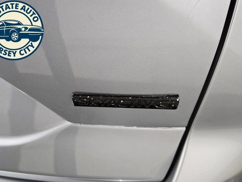 Used 2020 MAZDA CX-5 Touring AWD/4WD image 31